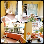 Тристаен апартамент в София, Стрелбище - 75 кв.м за 2 €/кв.м - Снимка #1