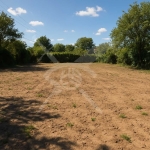 Парцел в с. Брестник, Област Пловдив - 540 кв.м за 51 €/кв.м - Снимка #1