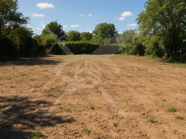 Парцел в с. Брестник, Област Пловдив - 540 кв.м за 51 €/кв.м - Снимка #1