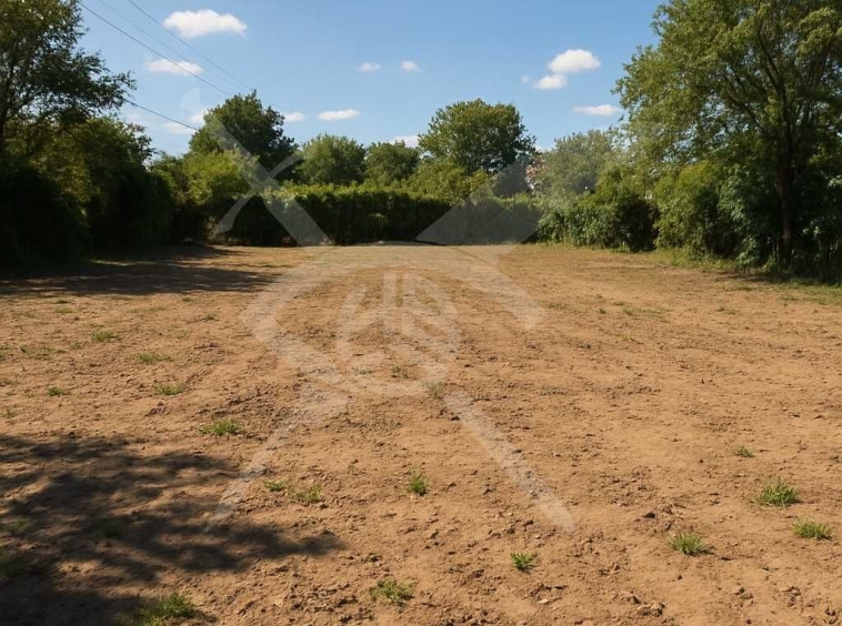 Парцел в с. Брестник, Област Пловдив - 540 кв.м за 51 €/кв.м - Снимка #1