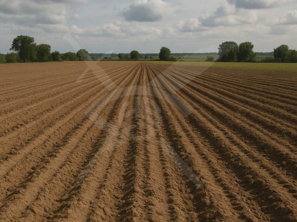 Парцел в с. Крумово, Област Пловдив - 11499 кв.м за 15 €/кв.м - Снимка #1