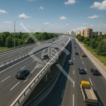 Парцел в Пловдив, Индустриална зона - Юг - 11695 кв.м за 120 €/кв.м - Снимка #1