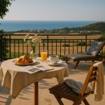 Парцел в с. Рогачево, Област Добрич - 500 кв.м за 56 €/кв.м - Снимка #1