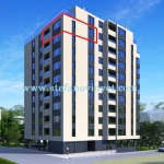 Тристаен апартамент в Варна, Кайсиева градина - 84 кв.м за 1500 €/кв.м - Снимка #1