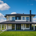 Къща в с. Гурмазово, Област София-област - 260 кв.м за 1981 €/кв.м - Снимка #1