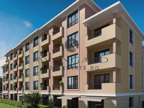 Тристаен апартамент в Пловдив, Кючук Париж - 118 кв.м за 1190 €/кв.м - Снимка #1