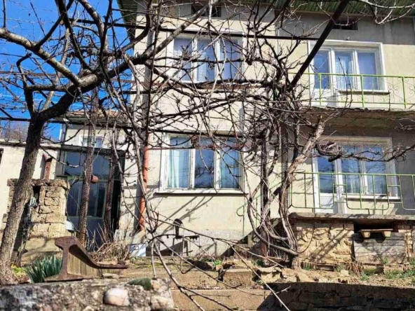 Къща в Габрово, Недевци - 121 кв.м за 316 €/кв.м - Снимка #1