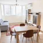 Дава се под наем Тристаен апартамент в София, Малинова долина - 93 кв.м за 797.64 € - Снимка #1