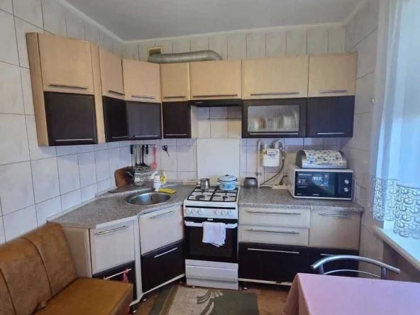 Дава се под наем Едностаен апартамент в София, Зона Б-18 - 45 кв.м за 398.82 € - Снимка #1