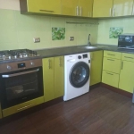 Дава се под наем Двустаен апартамент в София, Зона Б-18 - 63 кв.м за 459 € - Снимка #1