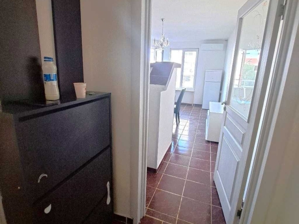 Дава се под наем Двустаен апартамент в София, Зона Б-18 - 62 кв.м за 433.5 € - Снимка #1