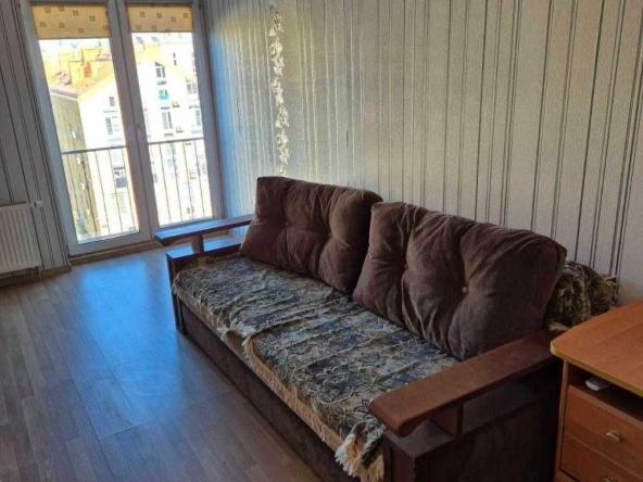 Дава се под наем Едностаен апартамент в София, Люлин 7 - 50 кв.м за 346.8 € - Снимка #1