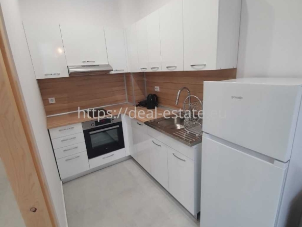 Едностаен апартамент в Благоевград, Широк център - 40 кв.м за 1750 €/кв.м - Снимка #1