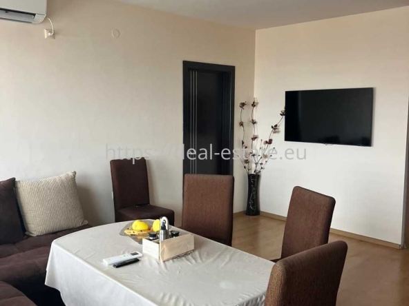 Тристаен апартамент в Благоевград, Еленово 1 - 89 кв.м за 1236 €/кв.м - Снимка #1