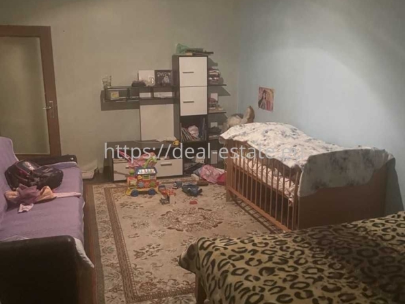 Двустаен апартамент в Благоевград, Струмско - 58 кв.м за 855 €/кв.м - Снимка #1