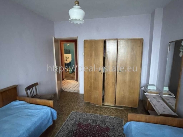 Многостаен апартамент в Благоевград, Еленово 1 - 100 кв.м за 1100 €/кв.м - Снимка #1