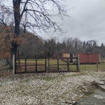 Парцел в Габрово, Борово - 1880 кв.м за 22 €/кв.м - Снимка #1