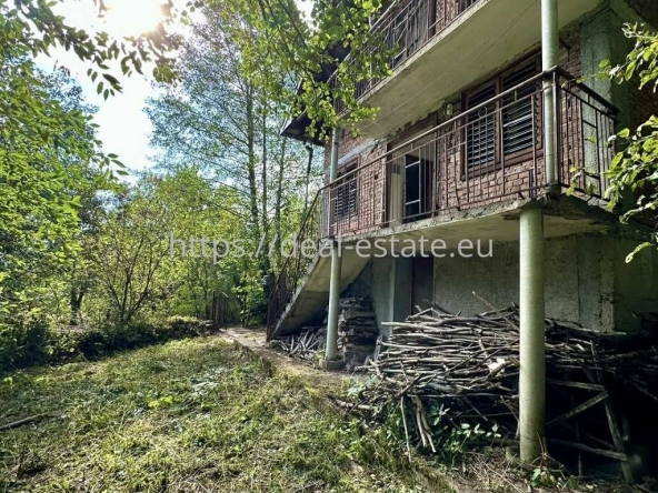 Къща в Разлог - 60 кв.м за 510 €/кв.м - Снимка #1