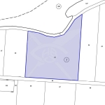 Земеделски имот в Асеновград -  кв.м за 8625 €/дка - Снимка #1