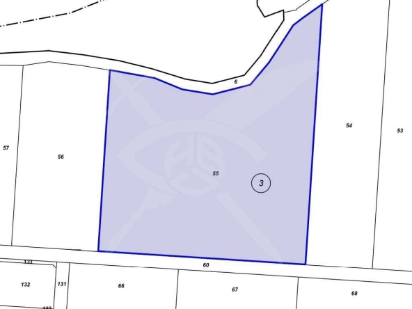 Земеделски имот в Асеновград -  кв.м за 8625 €/дка - Снимка #1