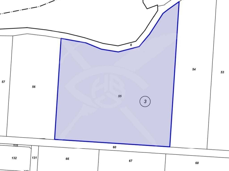 Земеделски имот в Асеновград -  кв.м за 8625 €/дка - Снимка #1