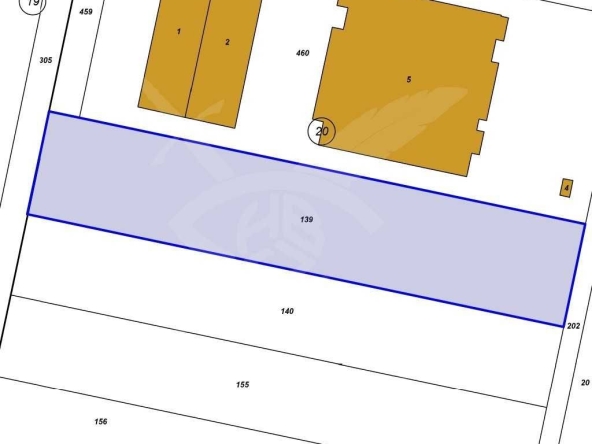 Земеделски имот в с. Граф Игнатиево, Област Пловдив -  кв.м за 26667 €/дка - Снимка #1