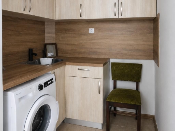 Дава се под наем Едностаен апартамент в Пловдив, Тракия - 36 кв.м за 298.86 € - Снимка #1