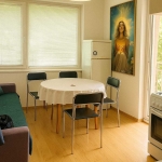 Дава се под наем Двустаен апартамент в Варна, Левски - 56 кв.м за 400 € - Снимка #1