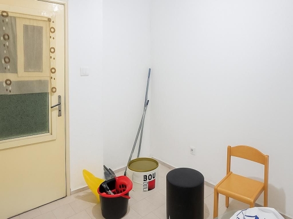 Едностаен апартамент в Пловдив, Кършияка - 13 кв.м за 1039 €/кв.м - Снимка #1