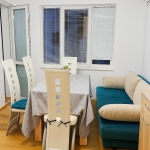 Дава се под наем Тристаен апартамент в Пловдив, Център - 64 кв.м за 420 € - Снимка #1