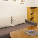 Дава се под наем Двустаен апартамент в Пловдив, Кючук Париж - 60 кв.м за 385 € - Снимка #1