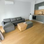 Дава се под наем Двустаен апартамент в Пловдив, Кършияка - 63 кв.м за 511 € - Снимка #1