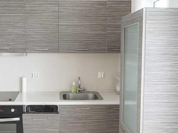 Дава се под наем Тристаен апартамент в Пловдив, Тракия - 92 кв.м за 433.5 € - Снимка #1