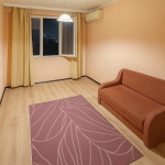 Дава се под наем Тристаен апартамент в София, Света Троица - 70 кв.м за 613 € - Снимка #1