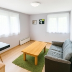 Дава се под наем Двустаен апартамент в Пловдив, Христо Смирненски - 52 кв.м за 306 € - Снимка #1