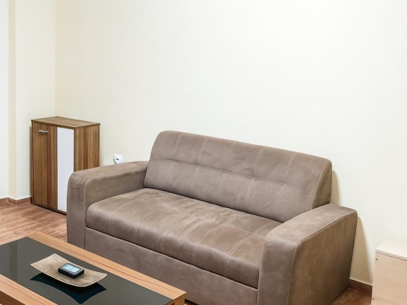 Дава се под наем Тристаен апартамент в Пловдив, Кършияка - 75 кв.м за 485 € - Снимка #1