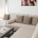 Дава се под наем Едностаен апартамент в Пловдив, Кършияка - 30 кв.м за 255 € - Снимка #1