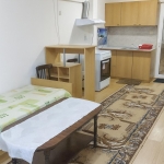 Дава се под наем Едностаен апартамент в Пловдив, Христо Смирненски - 30 кв.м за 219.3 € - Снимка #1