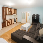 Дава се под наем Тристаен апартамент в Пловдив, Център - 100 кв.м за 434 € - Снимка #1