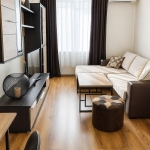 Дава се под наем Двустаен апартамент в Пловдив, Център - 65 кв.м за 460 € - Снимка #1