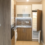 Дава се под наем Двустаен апартамент в Пловдив, Христо Смирненски - 65 кв.м за 460 € - Снимка #1