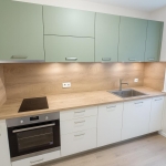 Дава се под наем Двустаен апартамент в Пловдив, Център - 57 кв.м за 511 € - Снимка #1