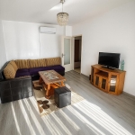 Дава се под наем Двустаен апартамент в Пловдив, Тракия - 55 кв.м за 383 € - Снимка #1