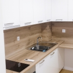 Дава се под наем Двустаен апартамент в Пловдив, Южен - 65 кв.м за 510 € - Снимка #1