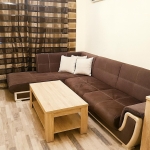 Дава се под наем Двустаен апартамент в Пловдив, Тракия - 70 кв.м за 400 € - Снимка #1