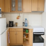 Дава се под наем Тристаен апартамент в Пловдив, Център - 88 кв.м за 367.2 € - Снимка #1