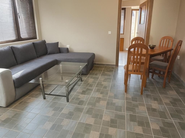 Дава се под наем Двустаен апартамент в Пловдив, Център - 70 кв.м за 280.5 € - Снимка #1