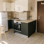 Дава се под наем Едностаен апартамент в Пловдив, Южен - 33 кв.м за 306 € - Снимка #1