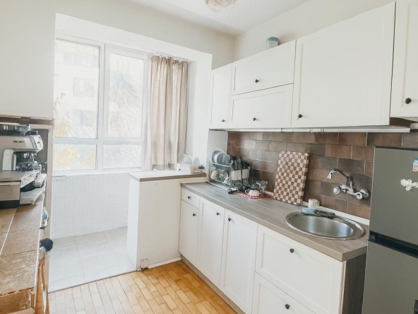 Дава се под наем Многостаен апартамент в Пловдив, Младежки Хълм - 120 кв.м за 550 € - Снимка #1