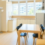 Дава се под наем Тристаен апартамент в Пловдив, Център - 70 кв.м за 600 € - Снимка #1